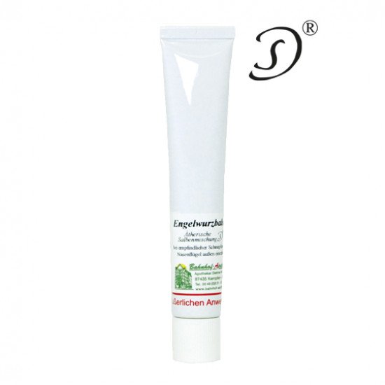 Stadelmann Angyalgyökérbalzsam 15ml Stadelmann Angyalgyökérbalzsam 15ml