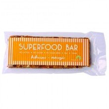 Superfood bar kókuszos-mangós 90g