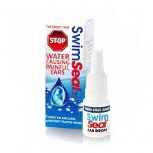 SwimSeal fülcsepp 7,5ml