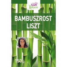 Szafi Reform bambuszrost liszt 150g