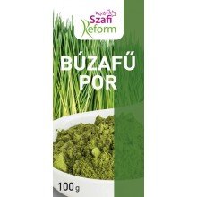 Szafi Reform búzafű por 100g