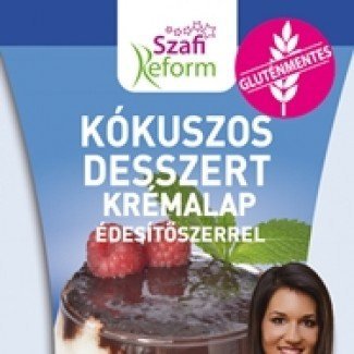 Szafi Reform bounty krém 200g