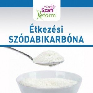 Szafi Reform étkezési szódabikarbóna 500g