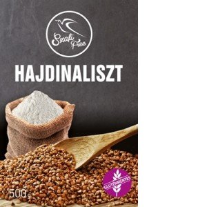 Szafi free hajdinaliszt 500g Szafi free hajdinaliszt 500g
