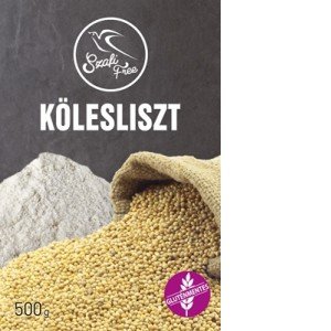 Szafi free kölesliszt 500g