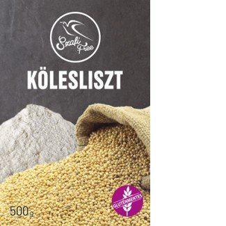 Szafi free kölesliszt 500g
