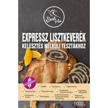 Szafi free lisztkeverék expressz 1000g