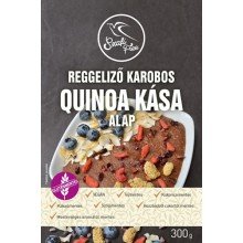 Szafi free quinoa kása alap csoki 300g