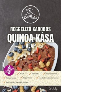 Szafi free quinoa kása alap csoki 300g