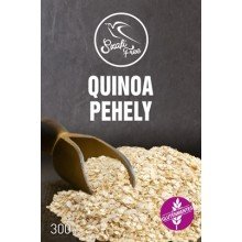 Szafi free quinoa pehely 300g