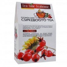 Tea time csipkebogyó tea 100g