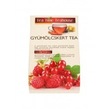 Tea time gyümölcskert tea 100g