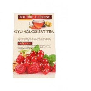 Tea time gyümölcskert tea 100g