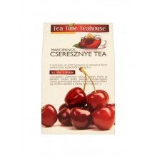 Tea time marcipános cseresznye tea 100g