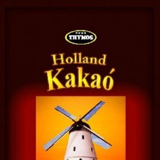 Thymos marco polo holland kakaó zsírszegény 10-12% 100g