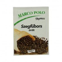 Thymos marco polo szegfűbors egész 15g