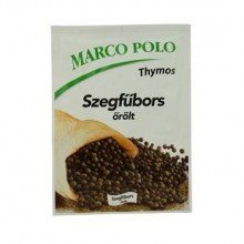 Thymos marco polo szegfűbors őrölt 20g