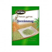 Thymos szezámmag 40g