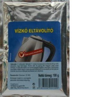 Thymos vízkő eltávolító 200g