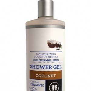 Urtekram bio tusfürdő kókusz 500ml