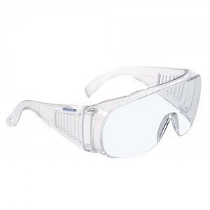 Ellemental Védőszemüveg
