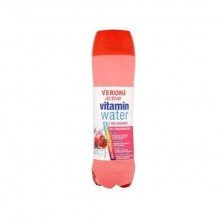 Veroni vitaminos víz kollagénnel 700ml