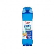 Veroni vitaminos víz magnéziummal 700ml
