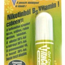Vitacool por citromos 1db