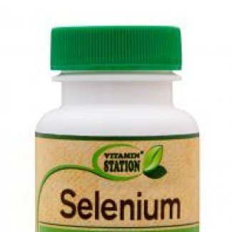 Vitamin station vitamin selenium 30db