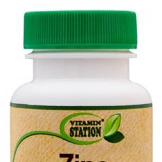 Vitamin station vitamin zinc 100db
