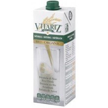 Vitariz bio rizsital natúr 1000ml