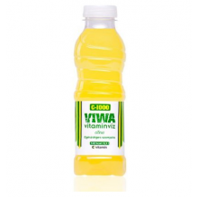 Viwa vitamin water immunity c-1000 500ml