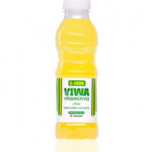 Viwa vitamin water immunity c-1000 500ml