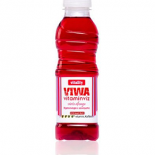 Viwa vitamin water vitality 500ml