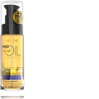 Vollaré hajszérum vékony szálú és kistömegű hajra 30ml