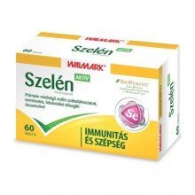 Walmark szelén taletta 60db