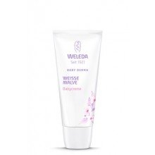 Weleda fehérmályva baba krém 50ml