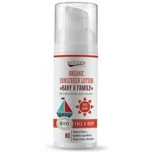 Wooden spoon bio naptej és testápoló spf 50 50ml