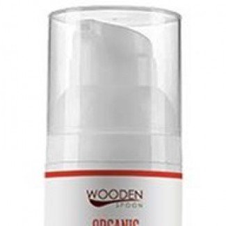 Wooden spoon bio naptej és testápoló spf 50 50ml