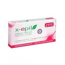 X-Epil terhességi gyorsteszt 1db