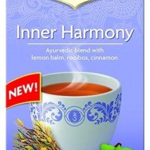 Yogi bio belső harmónia tea 17filter