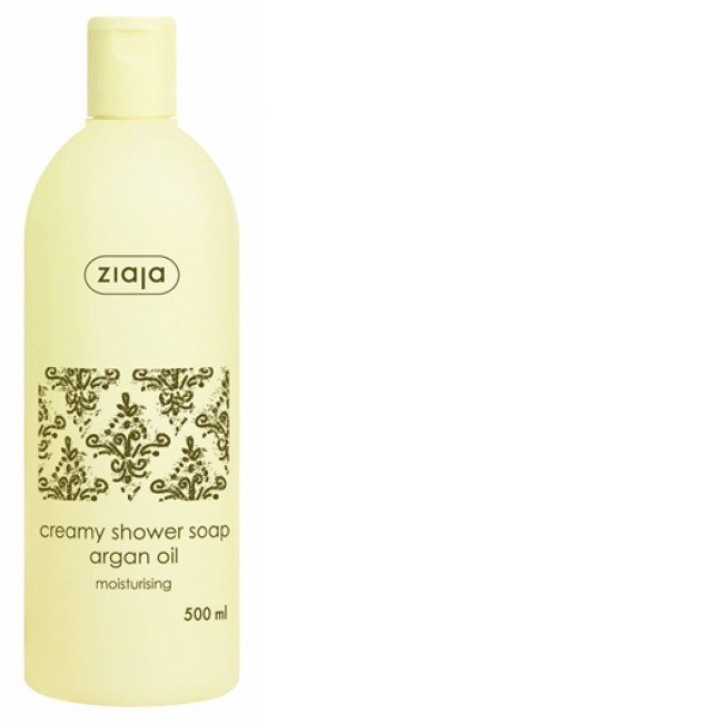 Ziaja argán olaj krémtusfürdő 500ml Ziaja argán olaj krémtusfürdő 500ml
