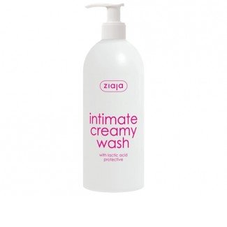 Ziaja intim krémes mosakodó tejsavval 500ml