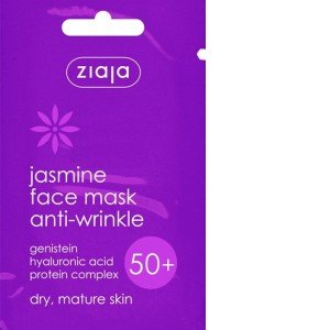 Ziaja jázmin arcmaszk 7ml Ziaja jázmin arcmaszk 7ml