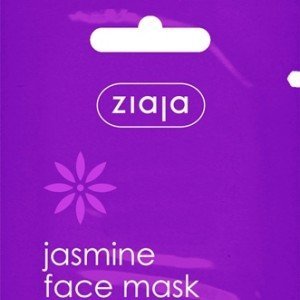 Ziaja jázmin arcmaszk 7ml