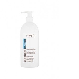 Ziaja kakaóvaj testápoló 400ml