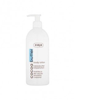 Ziaja kakaóvaj testápoló 400ml