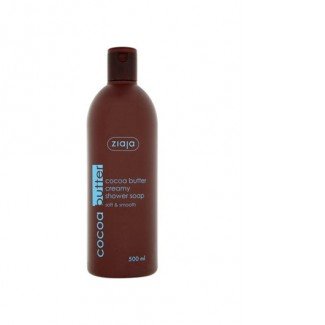 Ziaja kakaóvaj tusfürdő 500ml