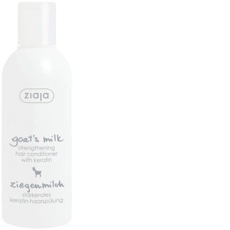 Ziaja kecsketejes hajerősítő balzsam 200ml