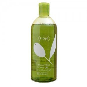 Ziaja olívaolaj tusfürdő 500ml Ziaja olívaolaj tusfürdő 500ml